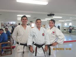 Image result for Imperial Karate Club