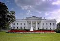 The White House — Infoplease.