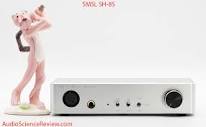 SMSL SH-8S Review (headphone amplifier) | Audio Science Review ...