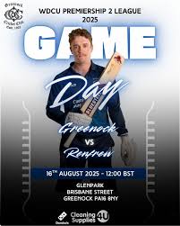 Image result for Greenock Cricket Club