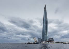 Image result for Russia Tower