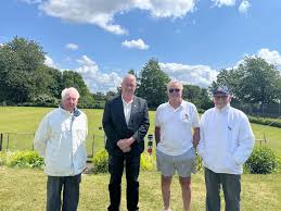 Image result for Fittleworth Bowls Club