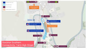 Image result for Borough Of Stockton Swim Scheme