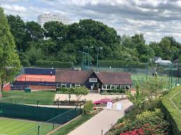 Image result for Edgbaston Priory Club