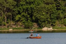 Image result for Itchen South District Scout Canoe Centre