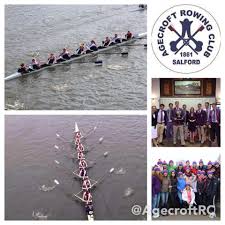 Image result for Agecroft Rowing Club