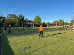 Image result for Gullane Bowling Club