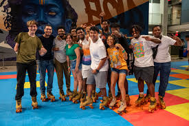 Image result for The Combe Martin Institute Club