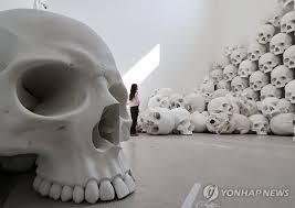 Image result for ron mueck