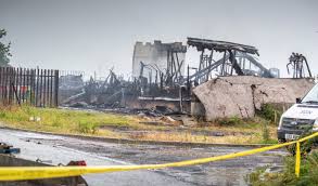 Image result for Newarthill Boxing Club