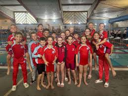 Image result for Wisbech Swimming Club