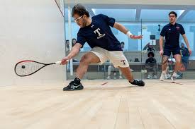 Image result for Varsity Squash Club