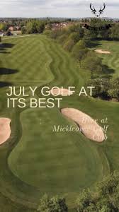 Image result for Mickleover Gc