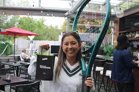 Image result for Brentwood Tennis Club