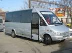 Mercedes-Benz Sprinter | Porsche Autos Insight