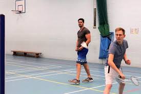 Image result for Dalton (Yorkshire) Badminton Club
