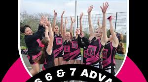Image result for Abbey Netball Club