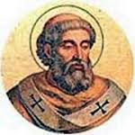 Image result for Sfântul https://ro.wikipedia.org/wiki/Papa Grigore I cel Mare