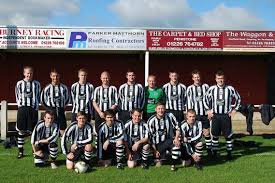 Image result for Penistone Church Football Club