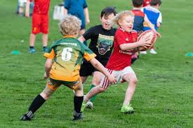 Image result for Portico & Grange Park Amateur Rugby League Football Club