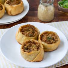 Image result for knish