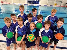 Image result for Basingstoke Bluefins Water Polo Club