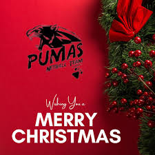 Image result for Pumas Netball Club