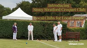 Image result for Middlesbrough Croquet Club