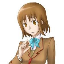 「伊丹みゆき 極上生徒会」の画像検索結果