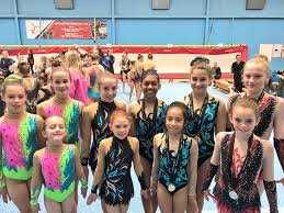 Image result for Tolworth Gymnastics Club