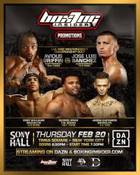 Image result for The Square Boxing Club