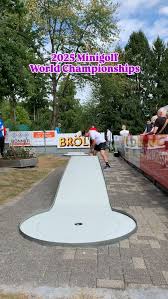 Image result for World Minigolf Sport Federation