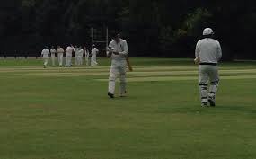 Image result for Claygate Cricket Club
