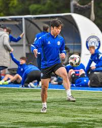 Image result for Christchurch United Fc