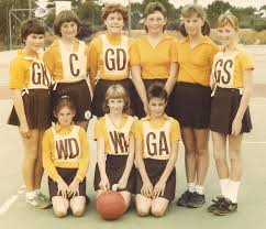 Image result for Lastonet Netball Club
