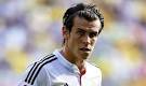 Tottenham had to FORCE Harry Redknapp to play Gareth Bale on the.