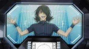 「ビリー・カタギリ 機動戦士ガンダム00 1st」の画像検索結果