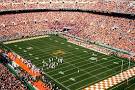 Tennessee Vols Traditions