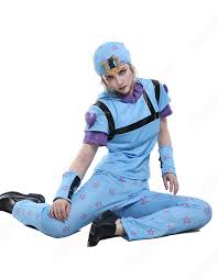 「ジョニィ・ジョースター」の画像検索結果