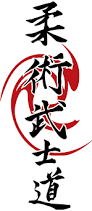 Image result for Goshin Ryu Atemi JuJitsu