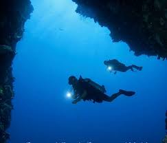 Image result for Deep and Wide Diving