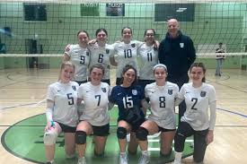 Image result for Wessex Fives Club