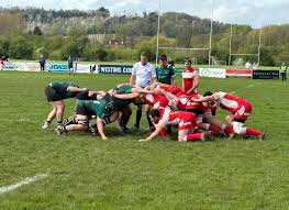 Image result for Ledbury Rugby Football Club