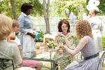 THE HELP Movie Trailer