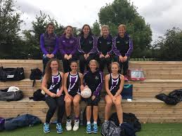 Image result for Whitton Netball Club