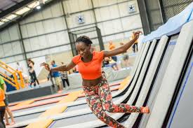 Image result for Sutton Leisure Centre