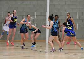 Image result for Tameside Netball Club