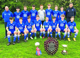 Image result for Uppermill Football Club