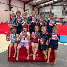 Image result for Lincoln Gymnastics Club