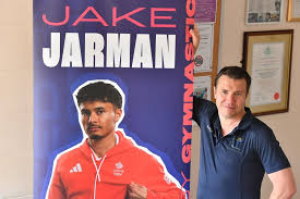 Image result for Huntingdon Olympic Gym Club